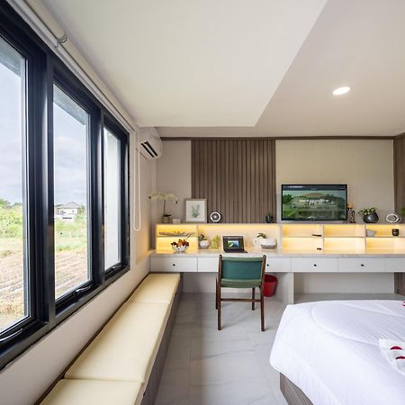 Verdant Bali Sekar Sari Denpasar  Exterior photo