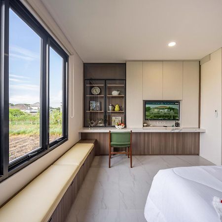 Verdant Bali Sekar Sari Denpasar  Exterior photo