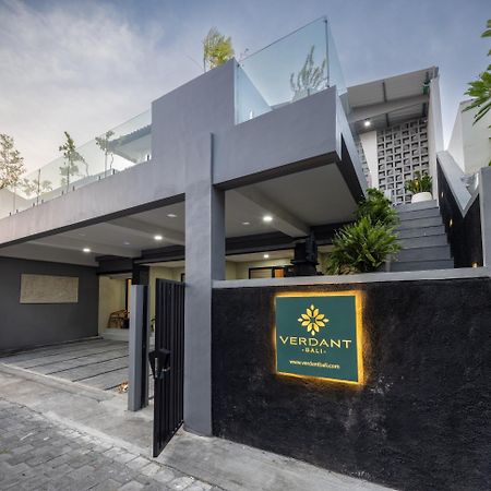 Verdant Bali Sekar Sari Denpasar  Exterior photo