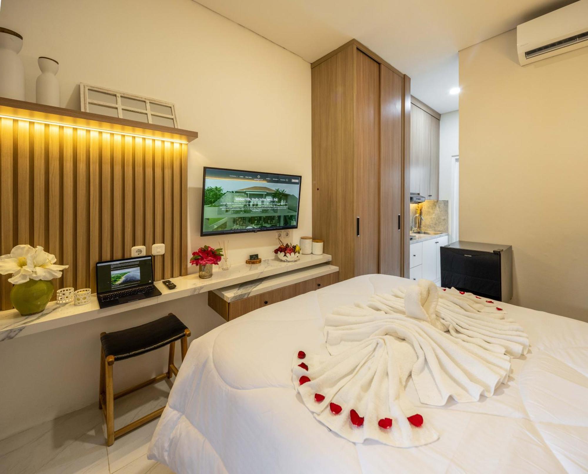 Verdant Bali Sekar Sari Denpasar  Exterior photo